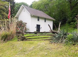 1 Round Hill Rd, Williamsport, PA 17701