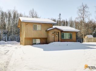 2230 N Cottonwood Loop, Wasilla, AK 99654