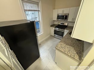 55-59 W Ashford St #2, Allston, MA 02134