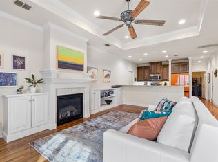 6632 Shady Glen Way, Benbrook, TX 76132