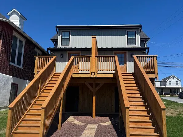 2934 W Lincoln Hwy, Coatesville, PA 19320