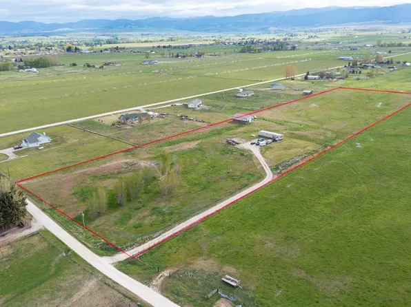 4332 Burro Ln, Stevensville, MT 59870