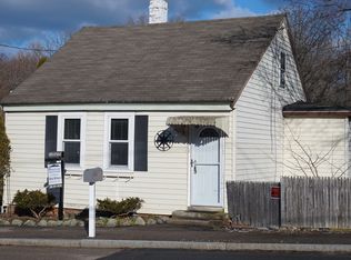205 Clifton St, Attleboro, MA 02703