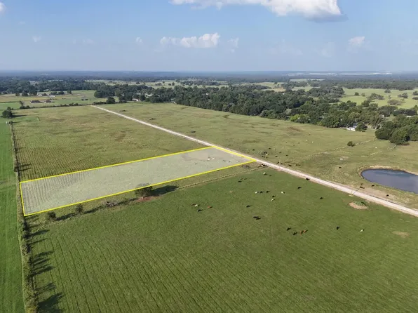 P2l13 County Rd #463, Mexia, TX 76667