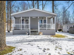 14105 Maier Dr, Lake Odessa, MI 48849