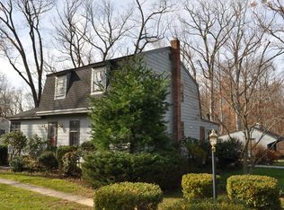 69 Mount Airy Rd, Basking Ridge, NJ 07920