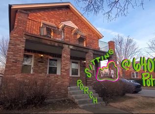 6401 Potomac St #1F-331, Saint Louis, MO 63139