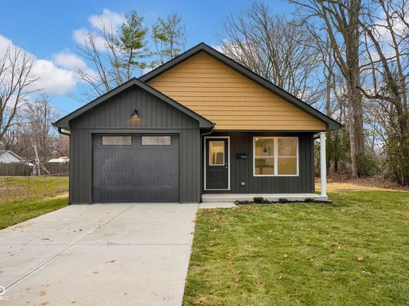 5264 Vance St, Columbus, IN 47201