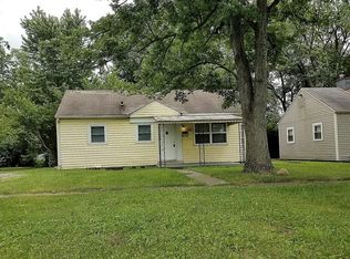3347 Arthington Blvd, Indianapolis, IN
