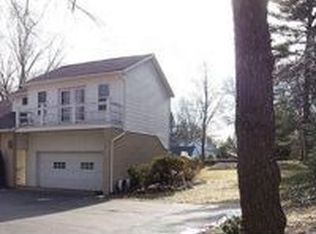 3450 Logan Way, Youngstown, OH 44505