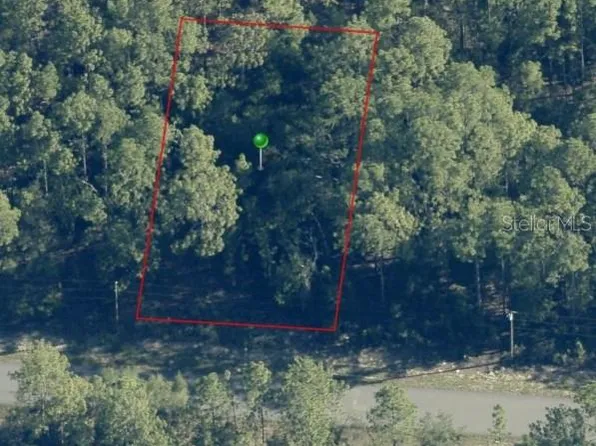 2475 W Striblin Dr Lot 14, Dunnellon, FL 34433