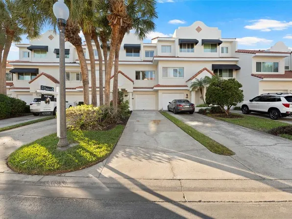 4610 Mirabella Ct, Saint Pete Beach, FL 33706