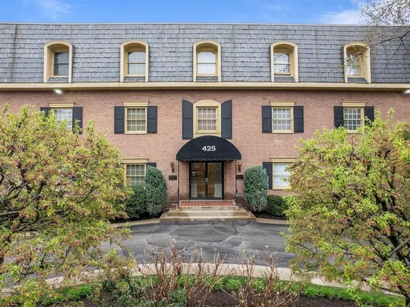 425 N Neville St APT 105, Pittsburgh, PA 15213