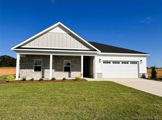 163 Montavello St, Newton, AL 36352