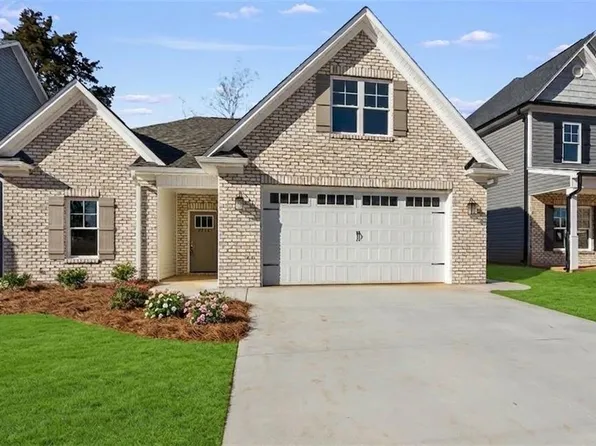 1914 Wild Rosewood Way, Winston Salem, NC 27103