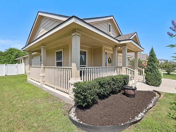 5th image of 18709 Obed River Dr