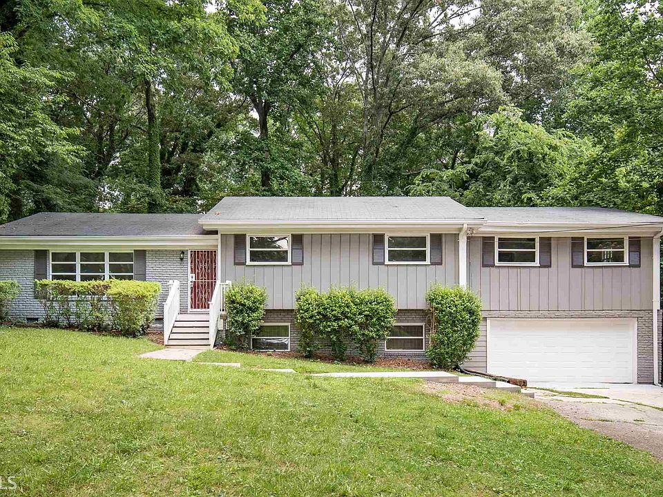 1st image of 3531 Mount Gilead Rd SW