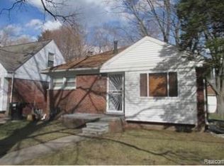 19900 Lahser Rd, Detroit, MI 48219