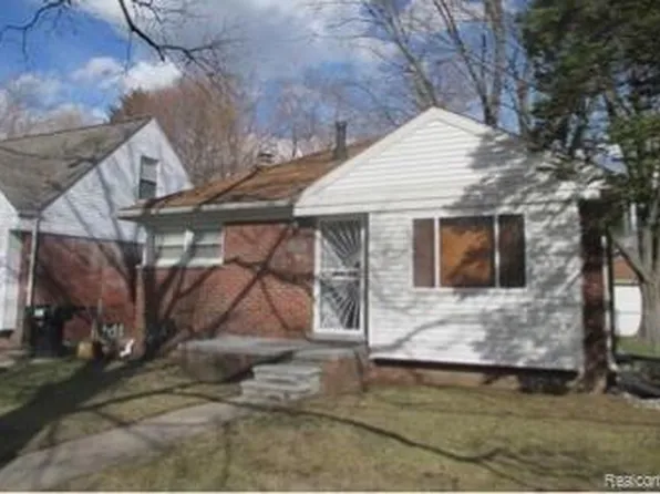 19900 Lahser Rd, Detroit, MI 48219