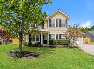 2015 Small Meadows Ct, Fountain Inn, SC 29644