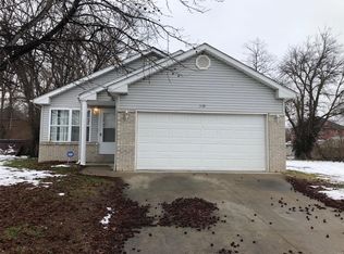 3135 Virginia Pl, East Saint Louis, IL 62207