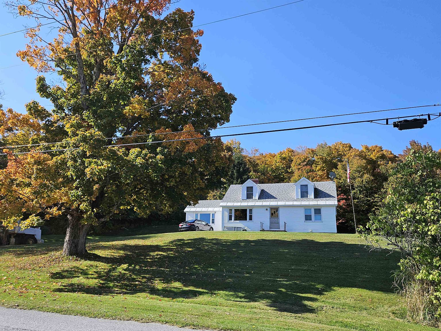 2671 Higley Hill, Marlboro, VT 05344 MLS 4975354 Zillow