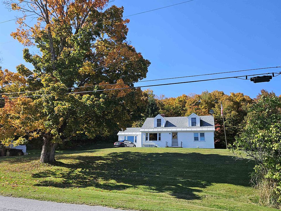 2671 Higley Hill, Marlboro, VT 05344 MLS 4975354 Zillow