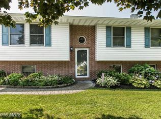 32 Bay Circle Dr, Perryville, MD 21903
