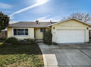 1648 Farringdon Ct, San Jose, CA 95127