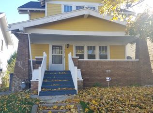 1005 Tecumseh St, Toledo, OH 43607