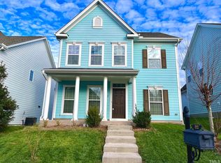 2012 Aventon Ln, Morrisville, NC 27560
