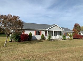1886 Boston Township Line Rd, Richmond, IN 47374