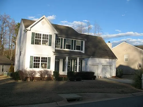 424 W Abington Way Photo 1