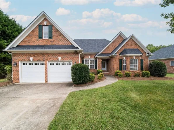 285 Kristi Glen Ct, Kernersville, NC 27284