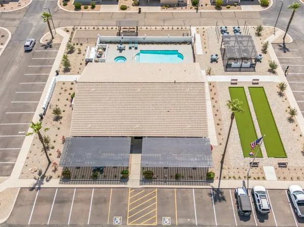 437 E Germann Rd #98, San Tan Valley, AZ 85140