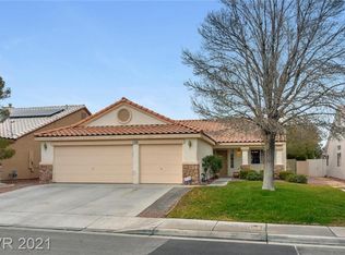 2744 Canarsy Ct, Henderson, NV 89052