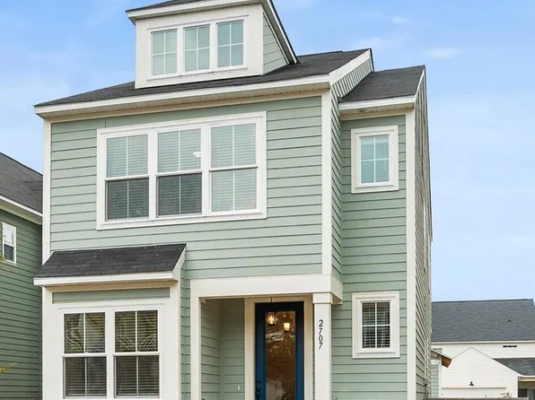 2707 Switchgrass Dr, Beaufort, SC 29902
