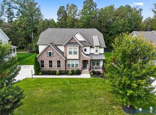 8918 Glen Royal Dr, Chesterfield, VA 23832