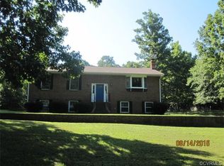 15060 Quaker Church Rd, Montpelier, VA 23192