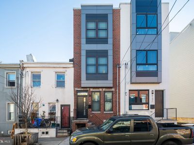 514 Pierce St, Philadelphia, PA, 19148