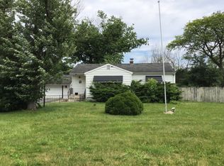 20801 Gardner Ave, Chicago Heights, IL 60411