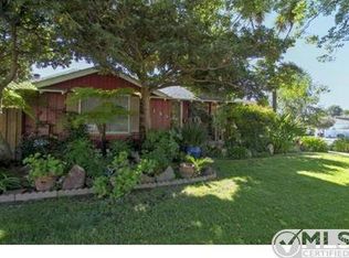 7455 Mammoth Ave, Van Nuys, CA 91405