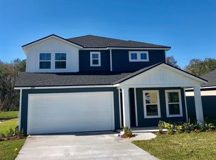 277 Sawmill Landing Dr, St Augustine, FL 32086