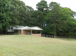 1780 Walt Stephens Rd, Jonesboro, GA 30236