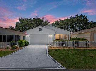 2119 Escobar Ave, The Villages, FL 32159