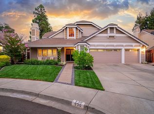 530 Dolores Pl, Pleasanton, CA 94566