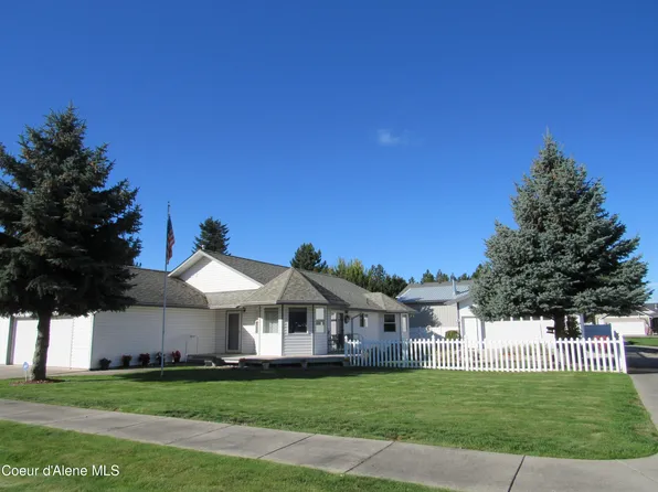 4989 N Coulson St, Coeur D Alene, ID 83815