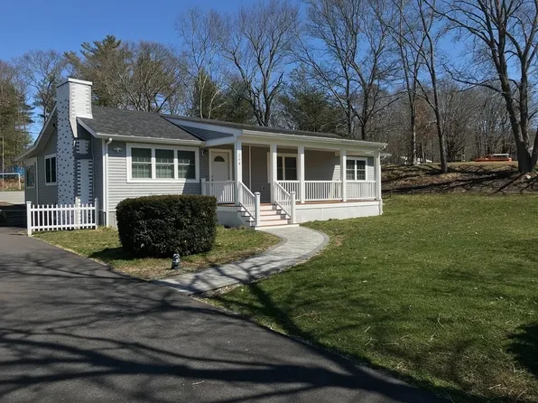 298 Old Bedford Rd, Westport, MA 02790