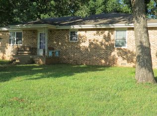 502 S Morton Ave, Ripley, OK 74062