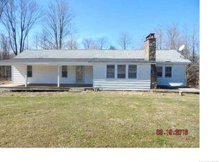 11642 Trevett Rd, Springville, NY 14141